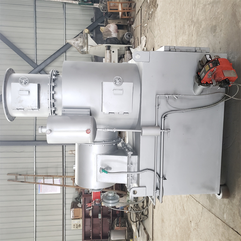 垃圾焚燒爐英文解說(shuō)